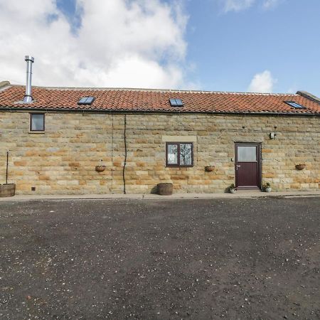 Hayloft Villa Staintondale Buitenkant foto